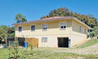Maison 4 Pièces 95 m² à vendre à Pouillon (40350)