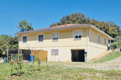 Maison 4 pièces 216200 €