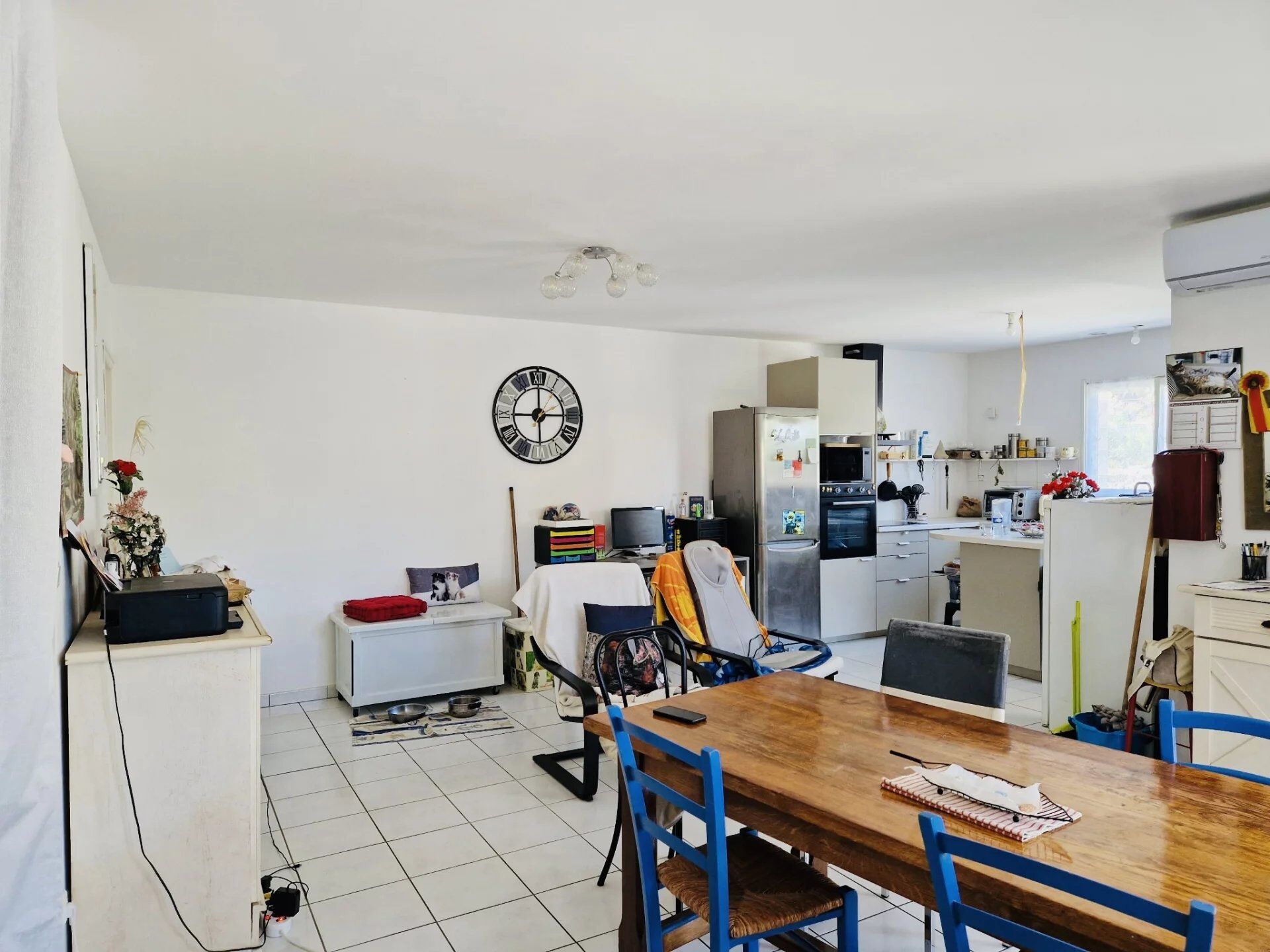 Acheter maison de 4 pièces 95 m² 216 200 € à Pouillon (40350) : une annonce Arthurimmo.com — 5