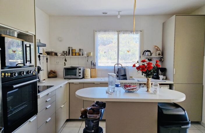 Maison 3 chambres avec garage et vue dégagée – Pouillon — photo 3