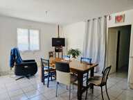 Maison 3 chambres avec garage et vue dégagée – Pouillon — photo 4