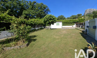 Terrain  650 m² à vendre à La Gaude (06610)