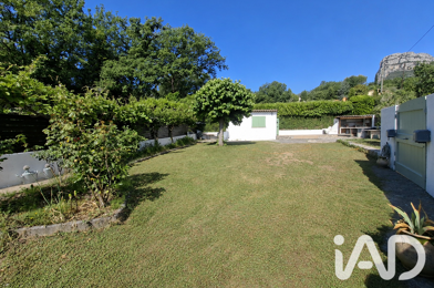 Terrain  169000 €
