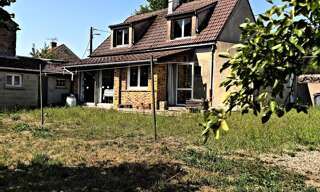 Maison 5 Pièces 87 m² à vendre à Rouvray (21530)