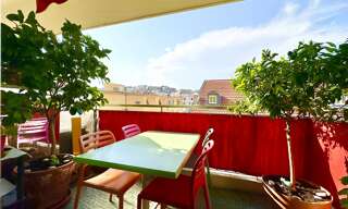 Appartement 2 Pièces 56 m² à vendre à Nice (06000)