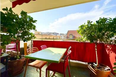Appartement 2 pièces 440000 €