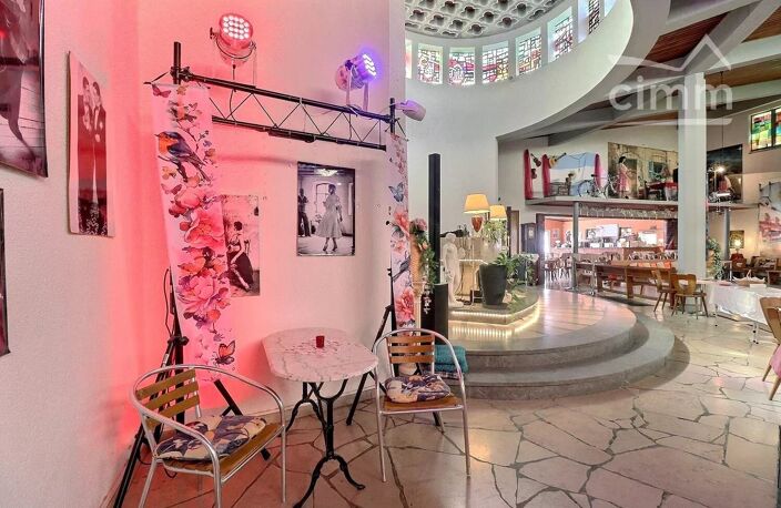 Eglise à vendre à PETITE ROSSELLE — photo 3