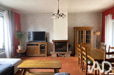 Maison 5 pièces 235000 €