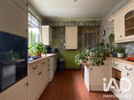 Vente Maison de ville 5 pièces — photo 2