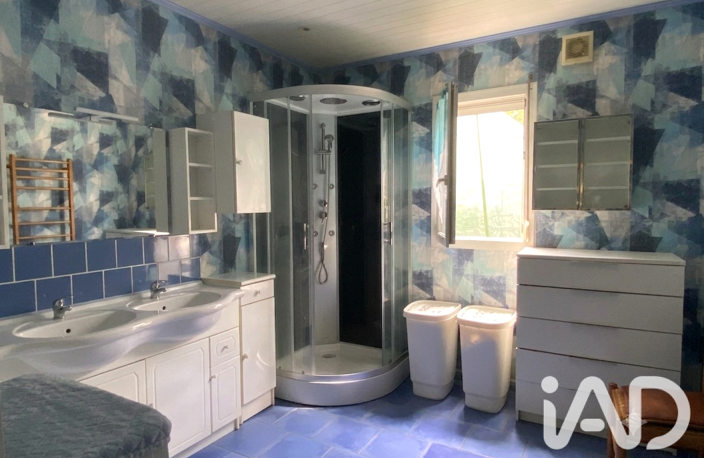 Vente Maison de ville 5 pièces — photo 3