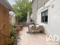 Vente Maison de ville 5 pièces — photo 4