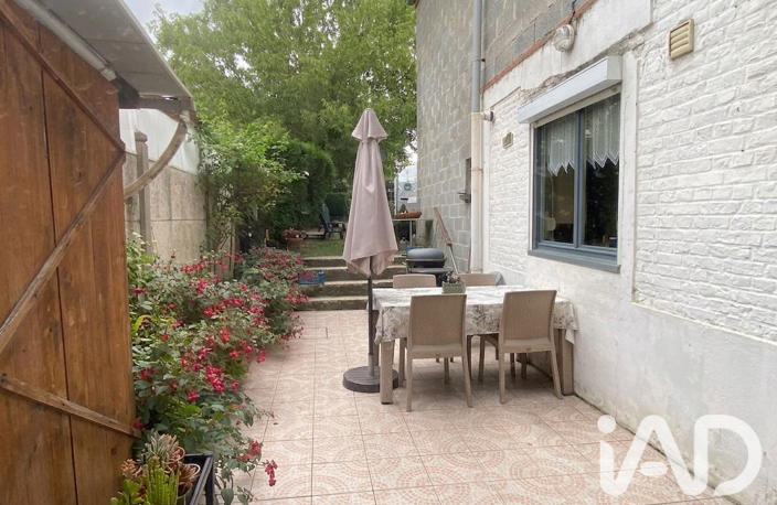 Vente Maison de ville 5 pièces — photo 4