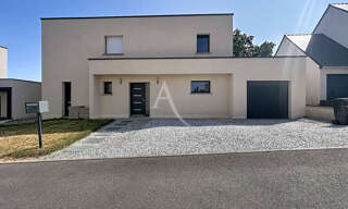 Maison 4 Pièces 133 m² à vendre à Château-Gontier-sur-Mayenne (53200)