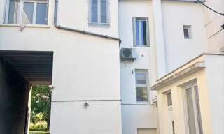 Immeuble  185 m² à vendre à Dijon (21000)