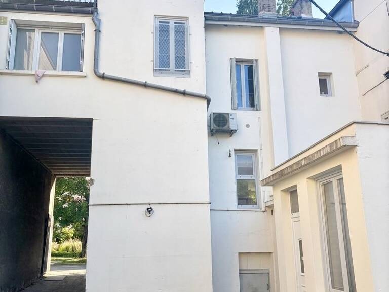 Vente Immeuble 186 m&sup2; — photo 1