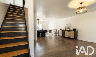 Maison 4 Pièces 102 m² à vendre à Cholet (49300)