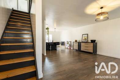 Maison 4 pièces 215000 €
