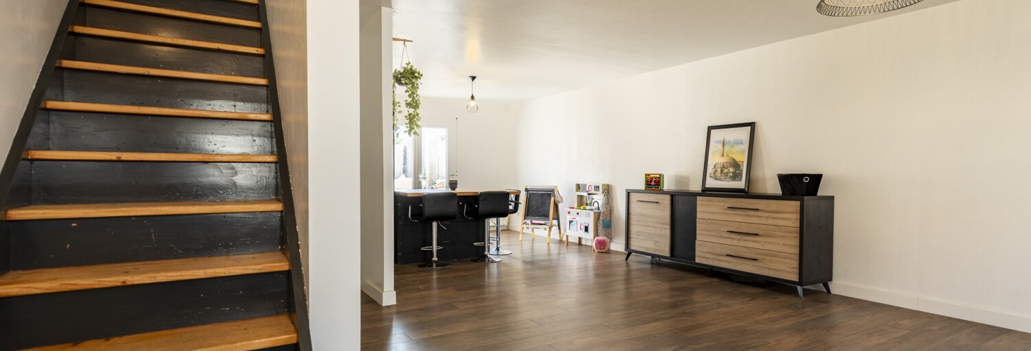 Maison 4 Pièces 102 m² à vendre à Cholet (49300)