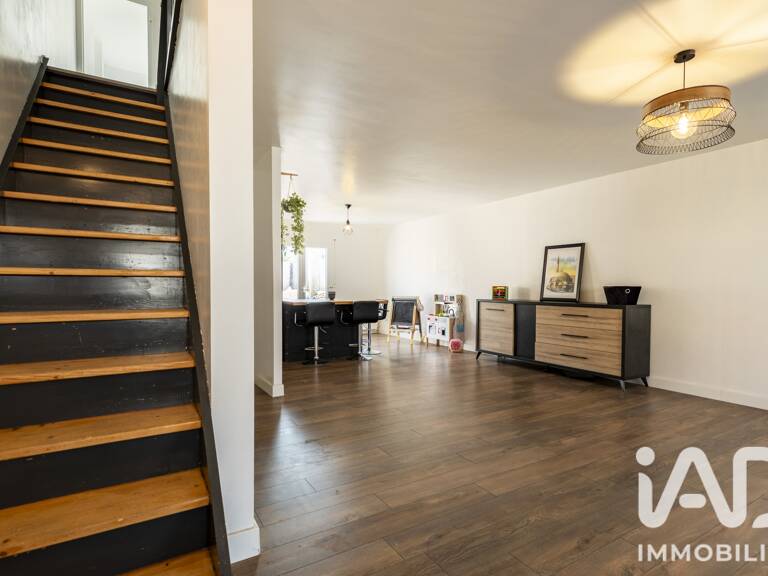 Vente Maison/villa 4 pièces — photo 1