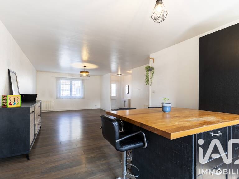 Vente Maison/villa 4 pièces — photo 1