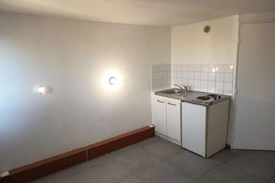 Appartement 1 pièces 720 €