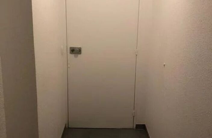 Studio de 20 m², avec place de parking. — photo 2