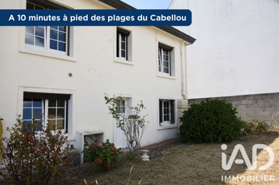 Maison 5 pièces 302000 €