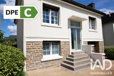 Maison 5 pièces 302000 €