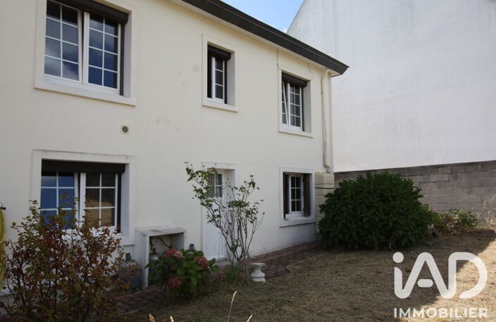 Vente Maison traditionnelle 5 pièces — photo 2