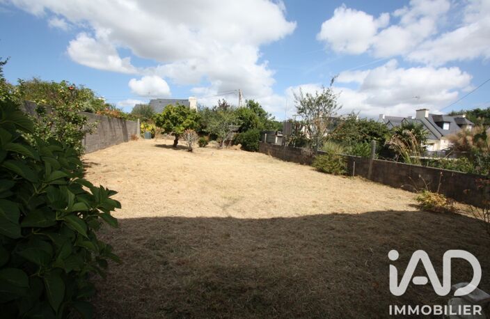 Vente Maison traditionnelle 5 pièces — photo 3
