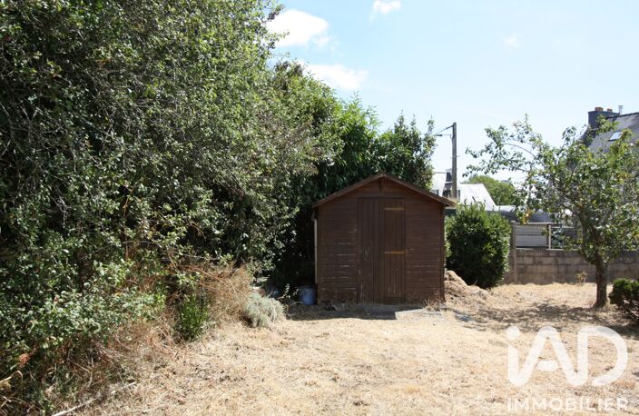Vente Maison traditionnelle 5 pièces — photo 4