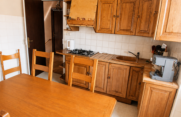 Vente Maison traditionnelle 5 pièces — photo 5