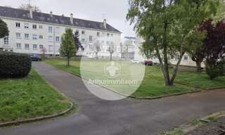 Appartement 3 Pièces 69 m² à louer à Saint-Nazaire (44600)