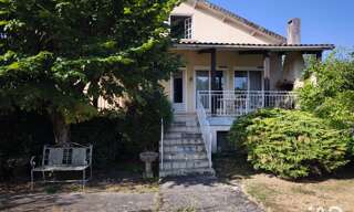 Maison 5 Pièces 122 m² à vendre à Verneuil-sur-Vienne (87430)