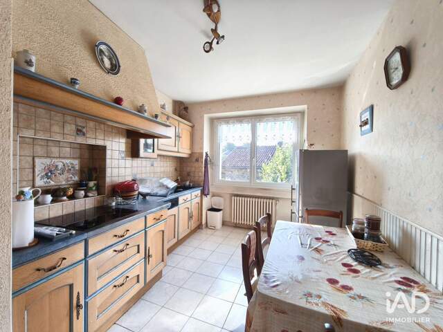 Vente Maison/villa 5 pièces — photo du bien