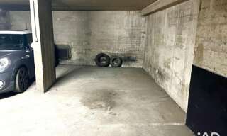 Garage  10 m² à louer à Paris 7 (75007)