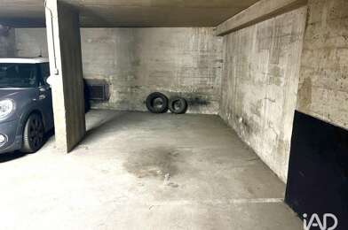 Garage  170 €