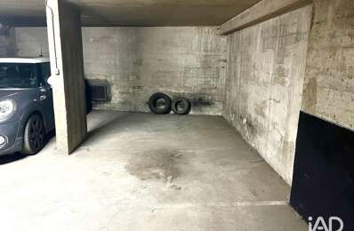 Location Parking 10 m&sup2; — photo du bien