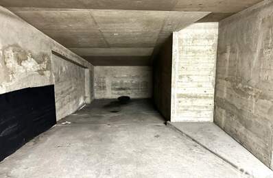 Location Parking 10 m&sup2; — photo du bien