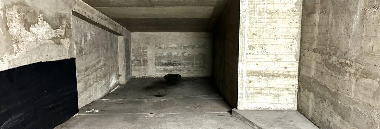 Garage  10 m² à louer à Paris 7 (75007)