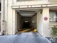 Location Parking 10 m&sup2; — photo 4