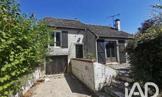 Maison 5 Pièces 83 m² à vendre à Évry-Grégy-sur-Yerre (77166)