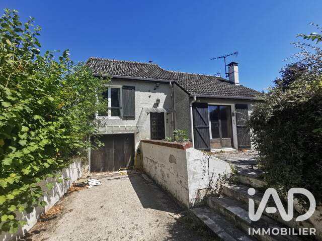 Vente Maison/villa 5 pièces — photo du bien