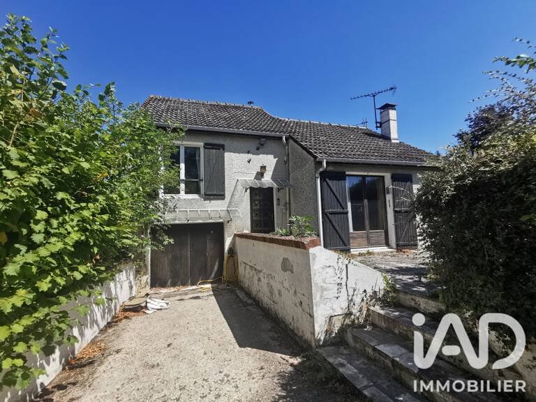 Vente Maison/villa 5 pièces — photo 1