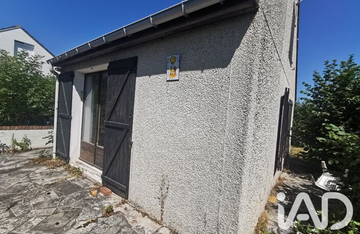 Vente Maison/villa 5 pièces — photo 3