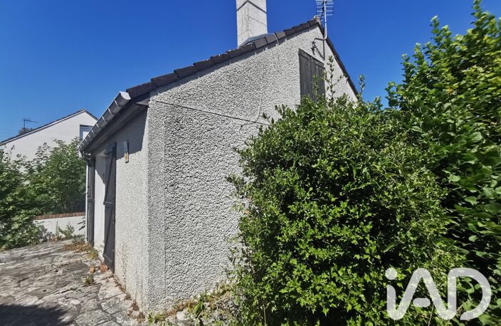 Vente Maison/villa 5 pièces — photo 4