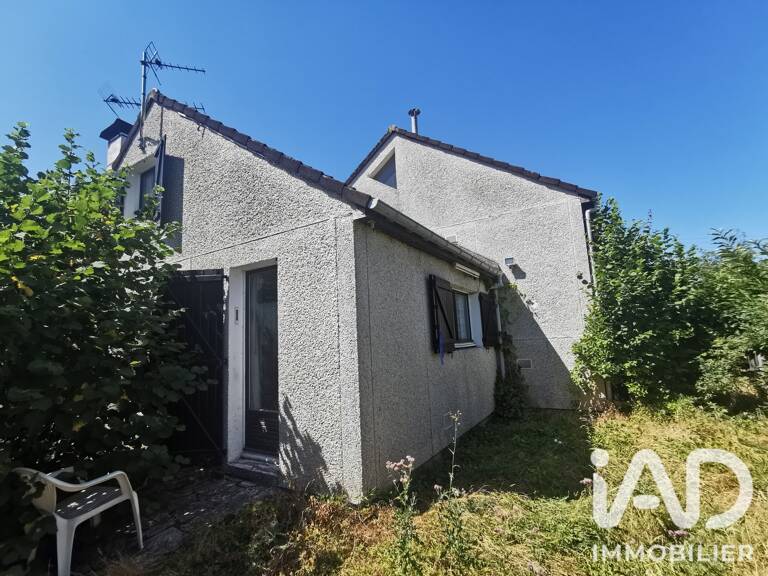 Vente Maison/villa 5 pièces — photo 1