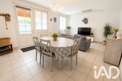 Maison 4 pièces 149000 €