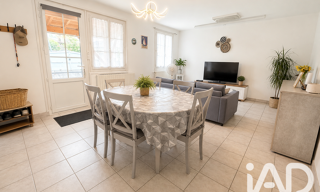Maison 4 Pièces 78 m² à vendre à Châteaubernard (16100)