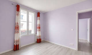 Appartement 2 Pièces 34 m² à vendre à Pantin (93500)
